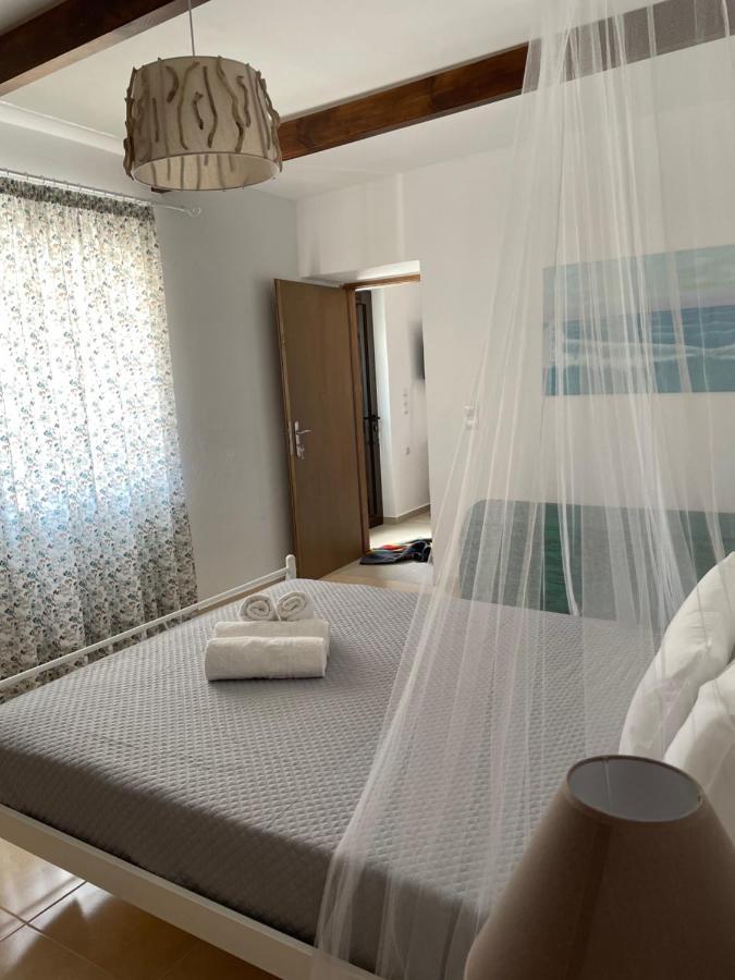 Haroupia Villa Elafonisi Exterior foto