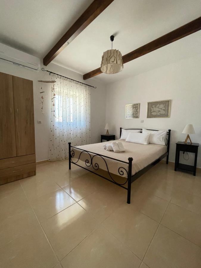 Haroupia Villa Elafonisi Exterior foto